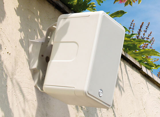 Monitor Audio Climate 60 - cecha 1